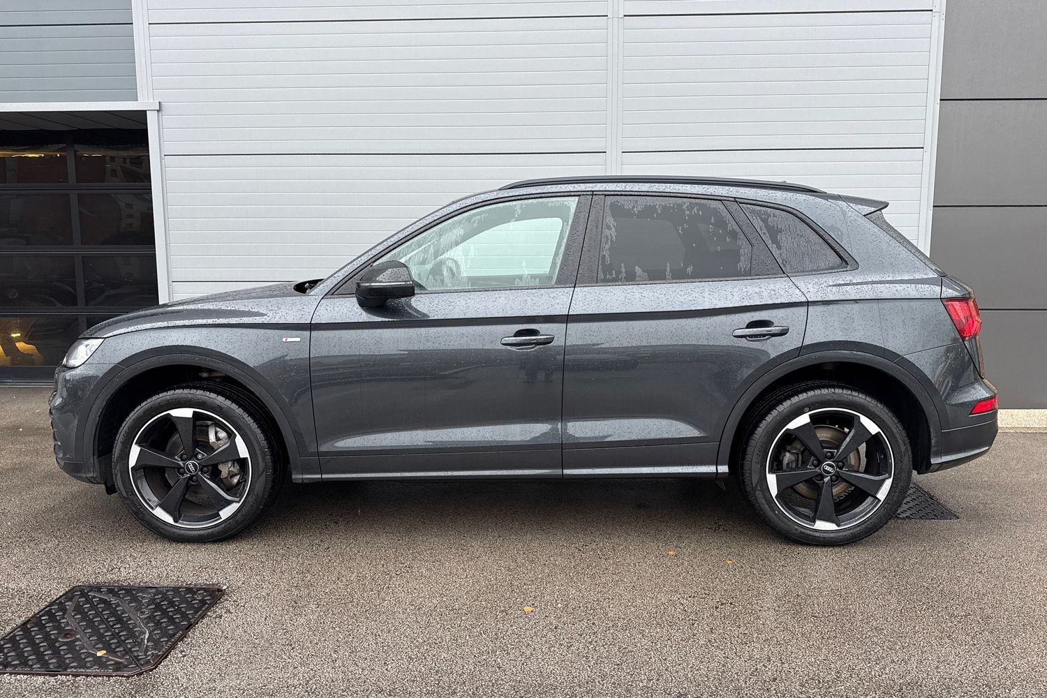 Used Audi Q5 2020 for sale - 77608187: Photo 31