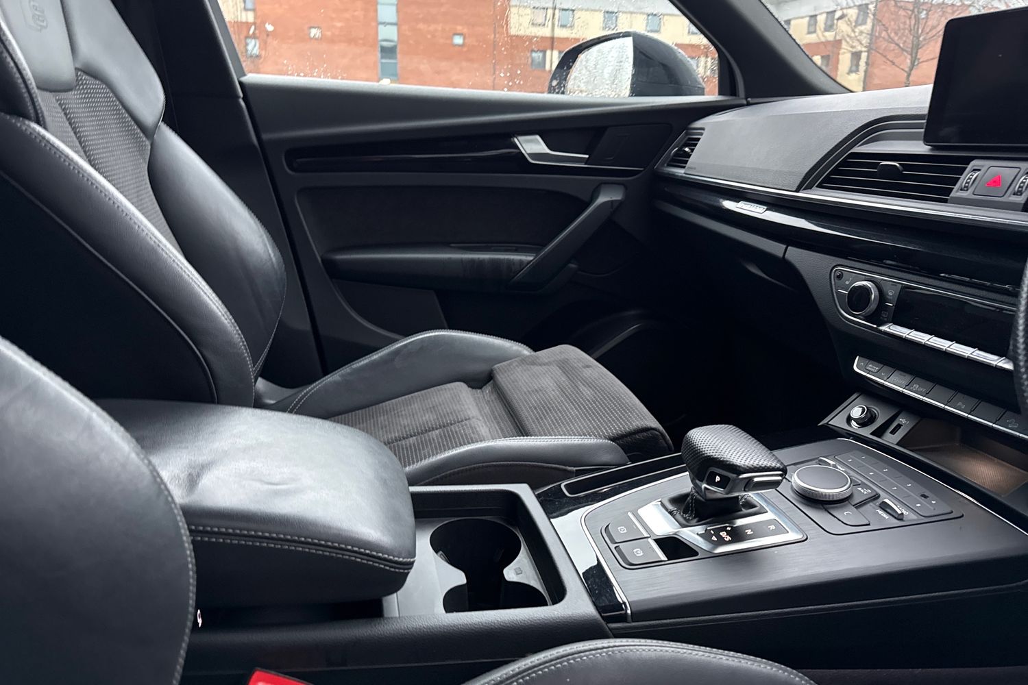 Used Audi Q5 2020 for sale - 77608187: Photo 40