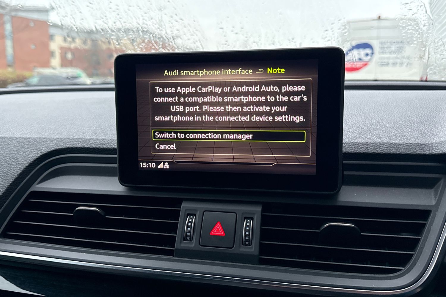 Used Audi Q5 2020 for sale - 77608187: Photo 45