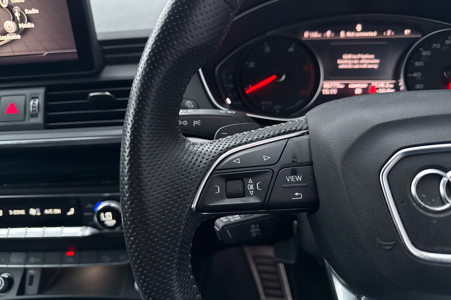 Used Audi Q5 2020 for sale - 77608187: Photo 50