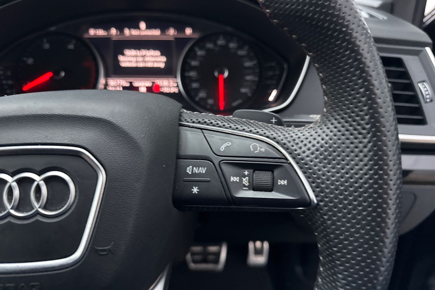 Used Audi Q5 2020 for sale - 77608187: Photo 52