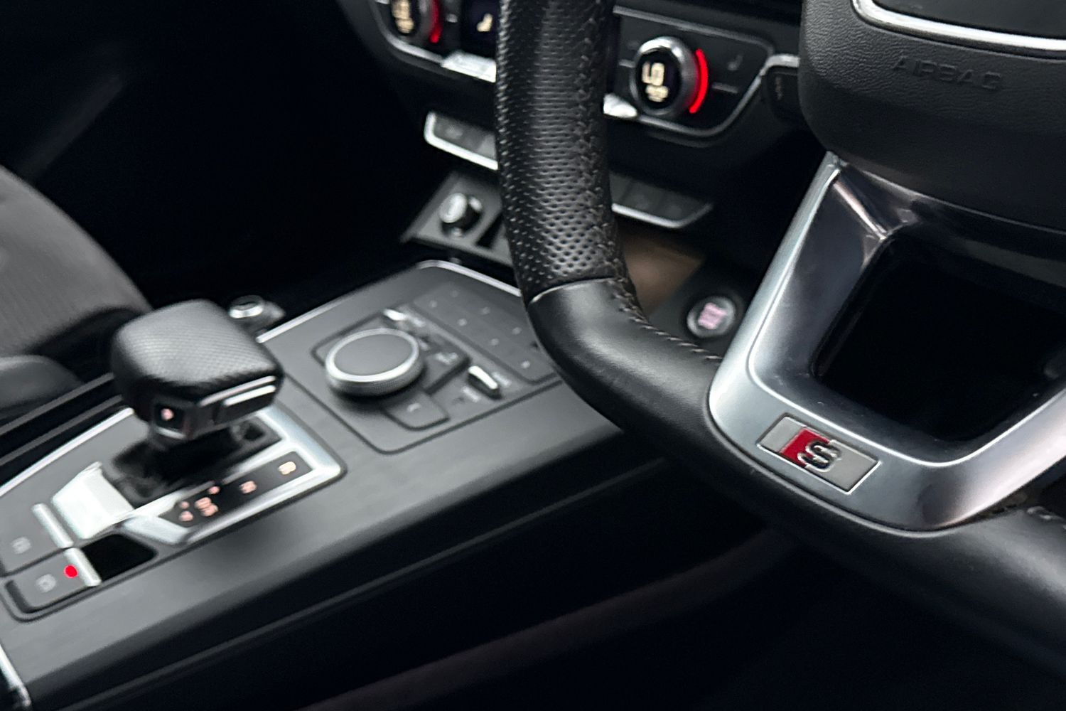 Used Audi Q5 2020 for sale - 77608187: Photo 54