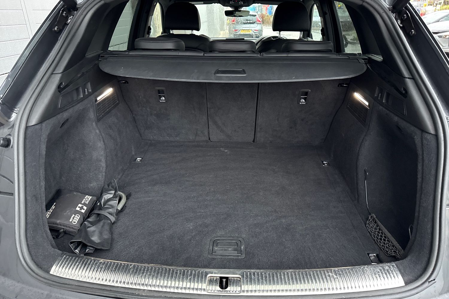 Used Audi Q5 2020 for sale - 77608187: Photo 7