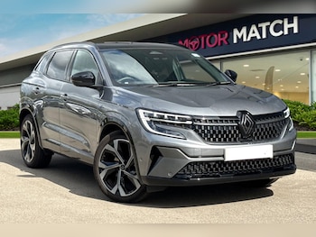 Used Renault Austral 2024 for sale - 79055336: Photo
