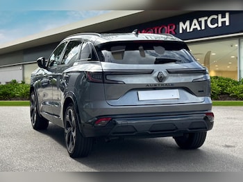 Used Renault Austral 2024 for sale - 79055336: Photo