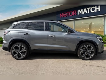 Used Renault Austral 2024 for sale - 79055336: Photo