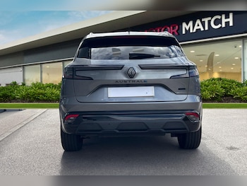 Used Renault Austral 2024 for sale - 79055336: Photo