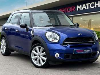 2015 - 2.0 Cooper SD Auto Euro 5 5dr