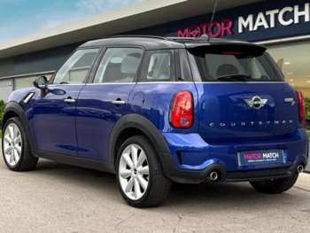 Used MINI Countryman 2015 for sale - 75337357: Photo