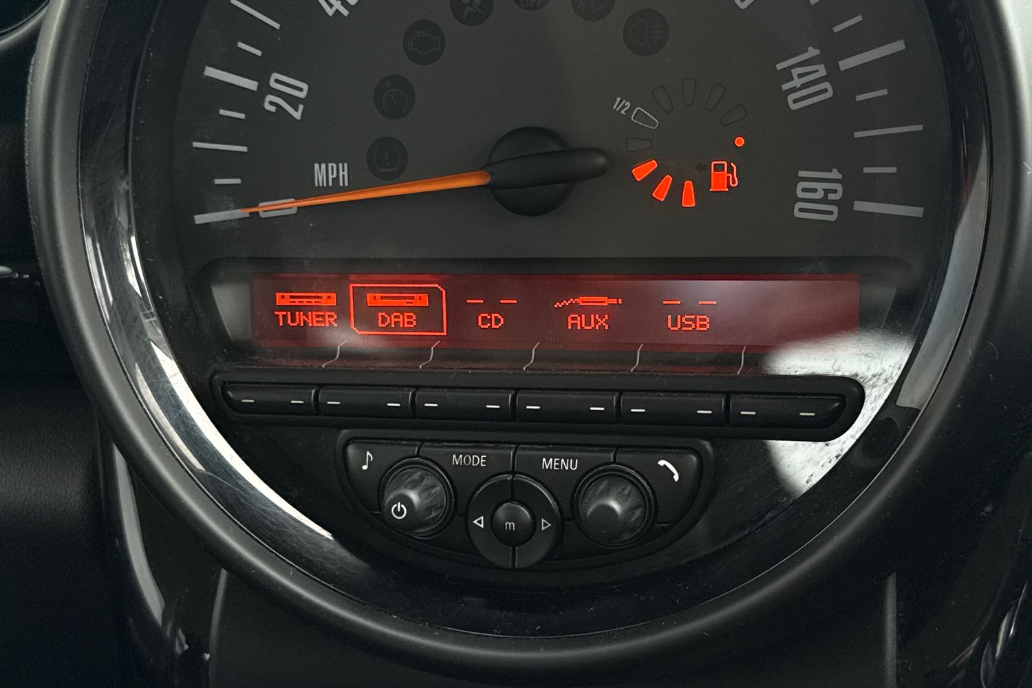 Vehicle 32