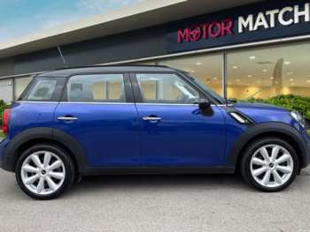 Used MINI Countryman 2015 for sale - 75337357: Photo