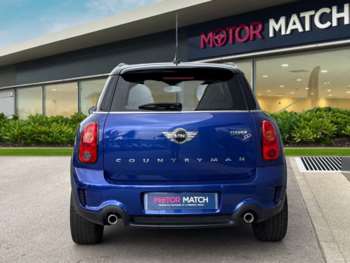 Used MINI Countryman 2015 for sale - 75337357: Photo