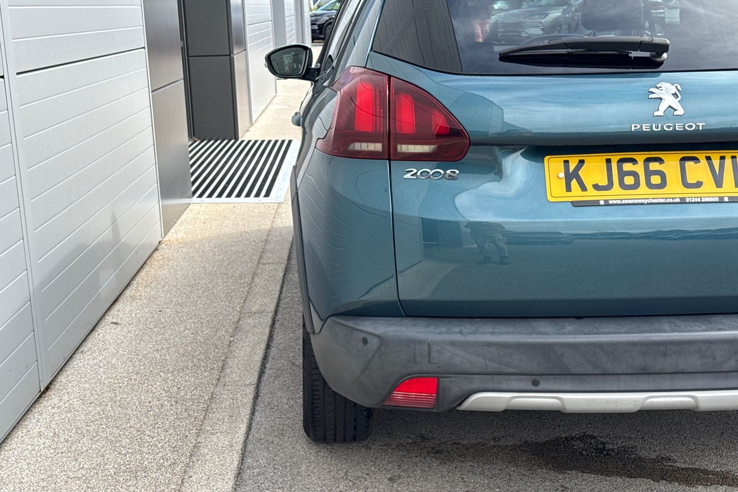 Vehicle 26