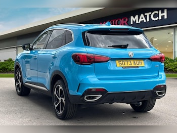 Used MG MG HS 2023 for sale - 78551905: Photo