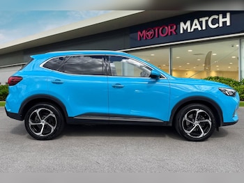 Used MG MG HS 2023 for sale - 78551905: Photo