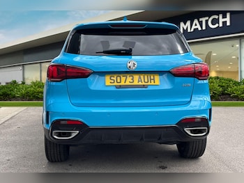 Used MG MG HS 2023 for sale - 78551905: Photo