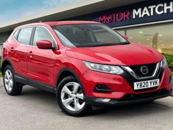 2020 - 1.3 DIG-T Acenta Premium Euro 6 (s/s) 5dr