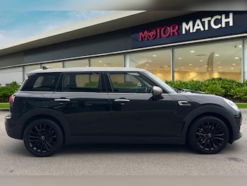 Used MINI Clubman 2018 for sale - 78750205: Photo