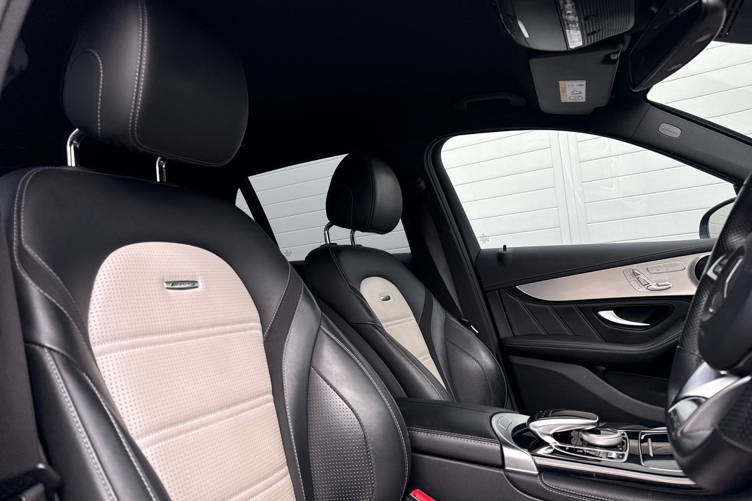 Used Mercedes-Benz GLC 2019 for sale - 77334317: Photo 23