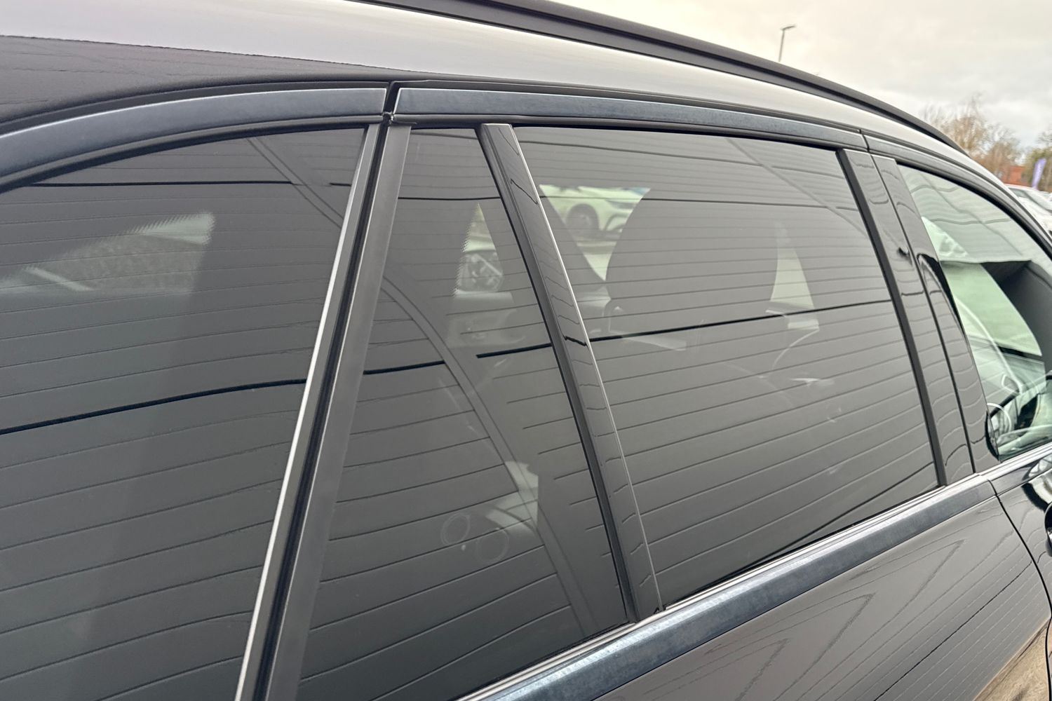 Used Mercedes-Benz GLC 2019 for sale - 77334317: Photo 30