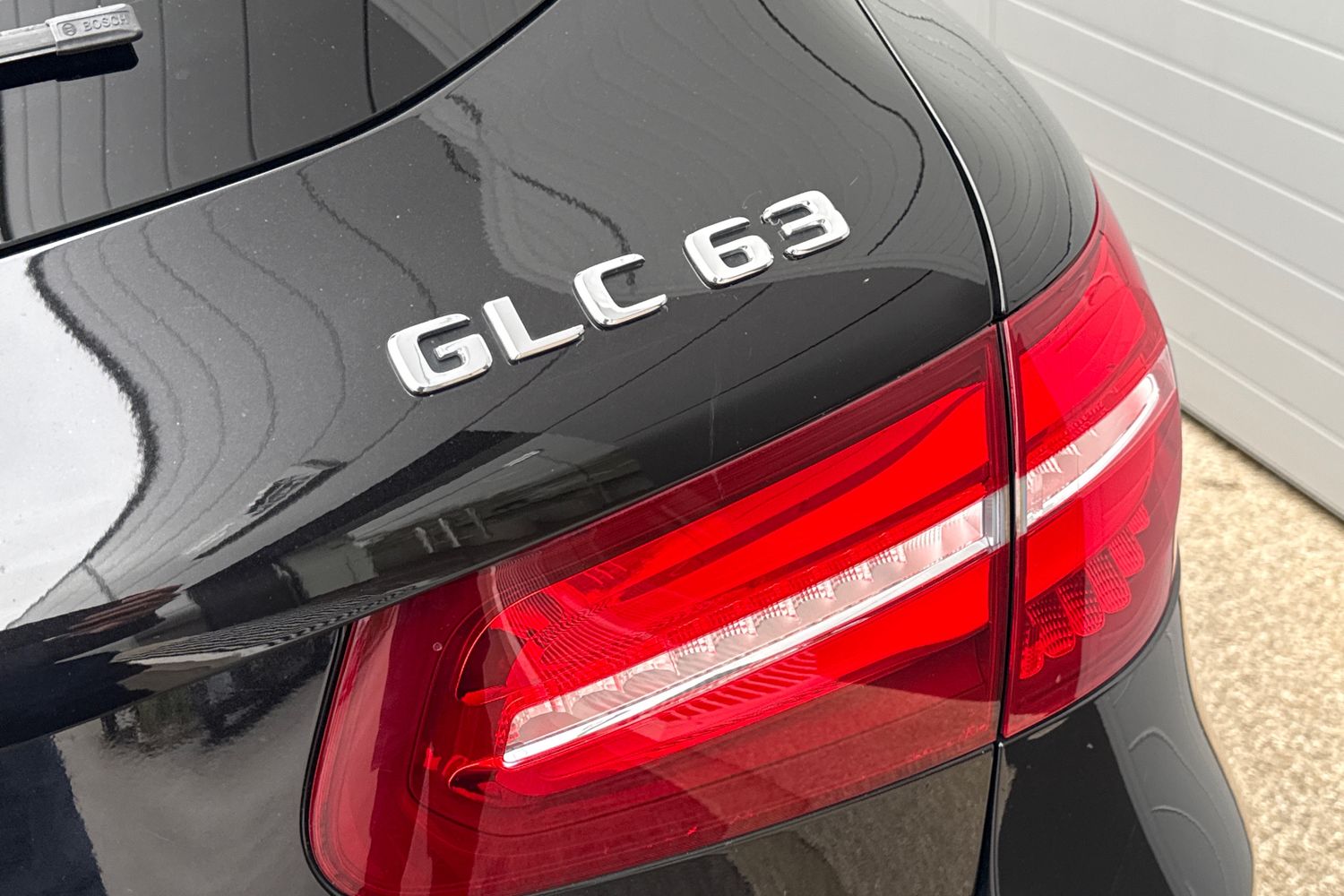 Used Mercedes-Benz GLC 2019 for sale - 77334317: Photo 31