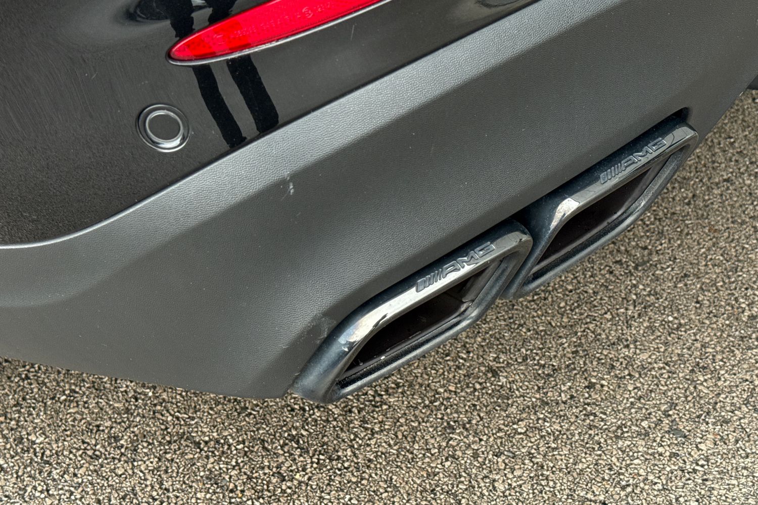 Used Mercedes-Benz GLC 2019 for sale - 77334317: Photo 37