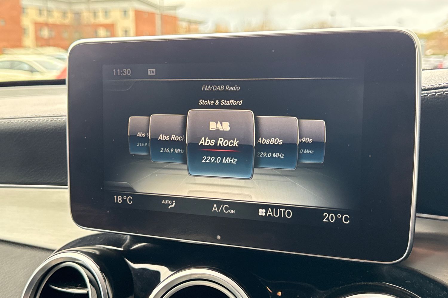 Used Mercedes-Benz GLC 2019 for sale - 77334317: Photo 46