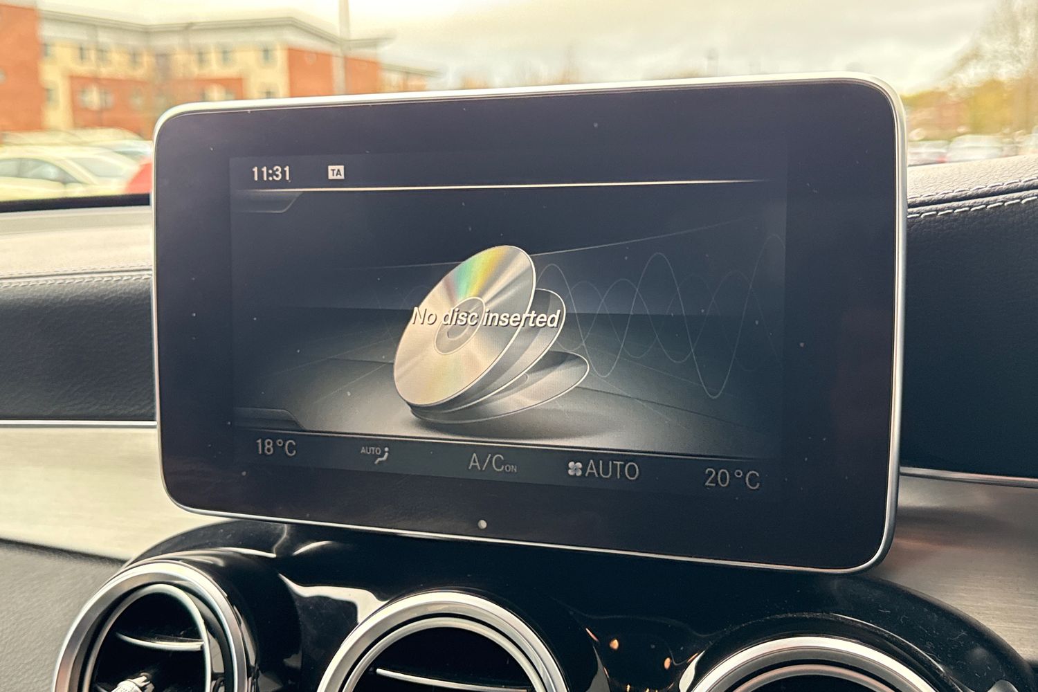 Used Mercedes-Benz GLC 2019 for sale - 77334317: Photo 47