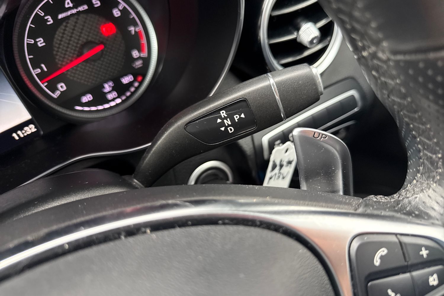 Used Mercedes-Benz GLC 2019 for sale - 77334317: Photo 57