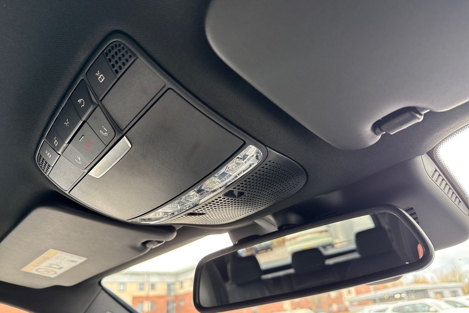 Used Mercedes-Benz GLC 2019 for sale - 77334317: Photo 59