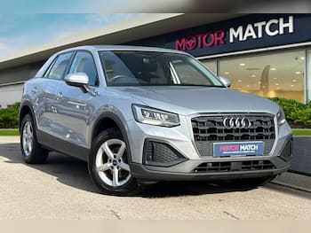 Used Audi Q2 2021 for sale - 79663498: Photo
