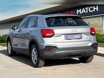 Used Audi Q2 2021 for sale - 79663498: Photo