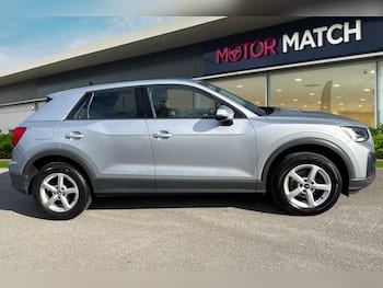 Used Audi Q2 2021 for sale - 79663498: Photo