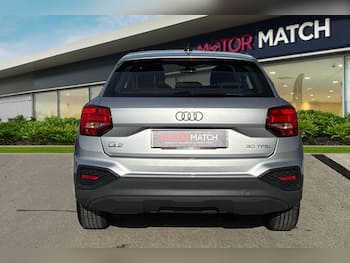 Used Audi Q2 2021 for sale - 79663498: Photo