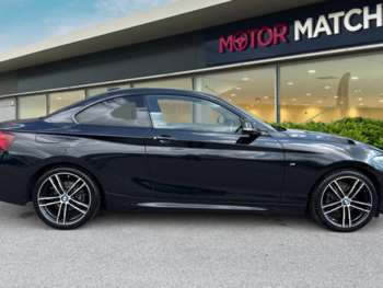 Used BMW 2 Series 2019 for sale - 75329793: Photo