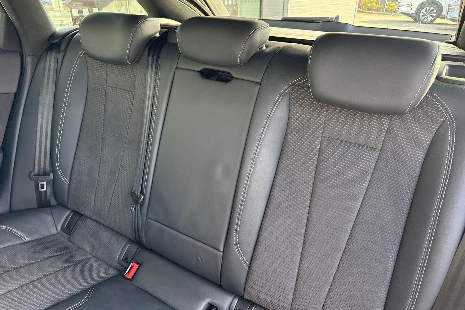 Used Audi A4 2019 for sale - 77733609: Photo 14