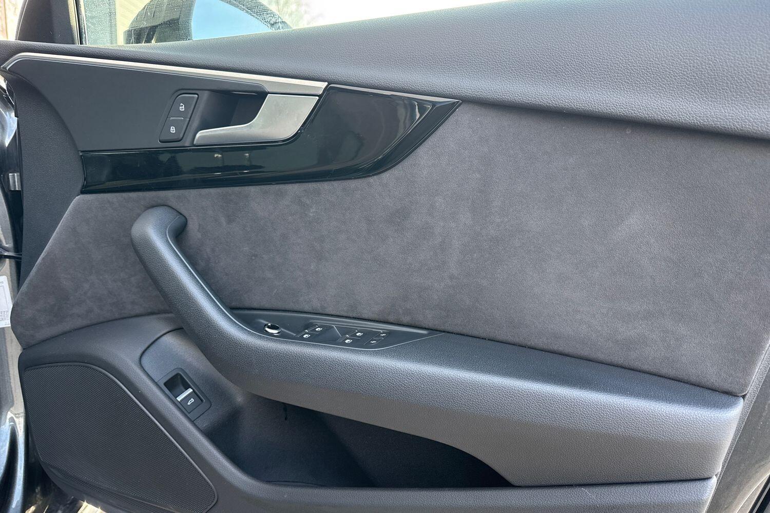 Used Audi A4 2019 for sale - 77733609: Photo 18