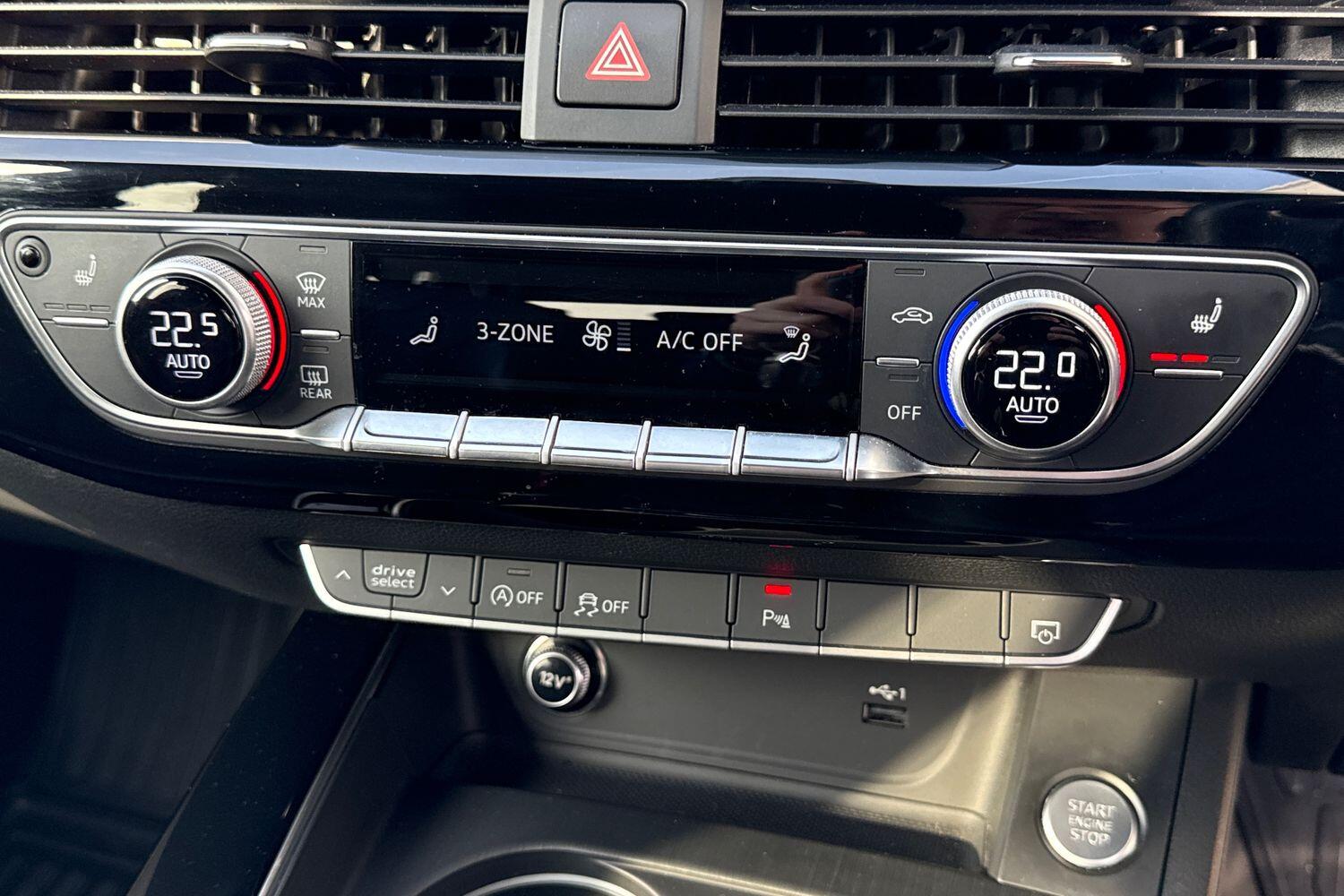 Used Audi A4 2019 for sale - 77733609: Photo 19