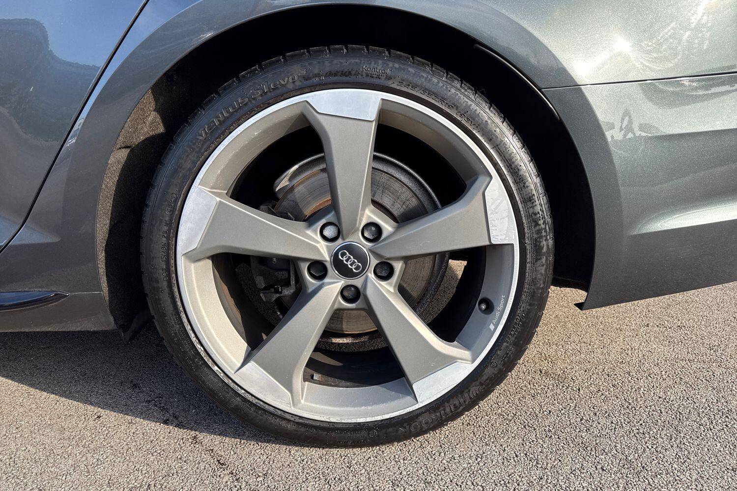 Used Audi A4 2019 for sale - 77733609: Photo 24