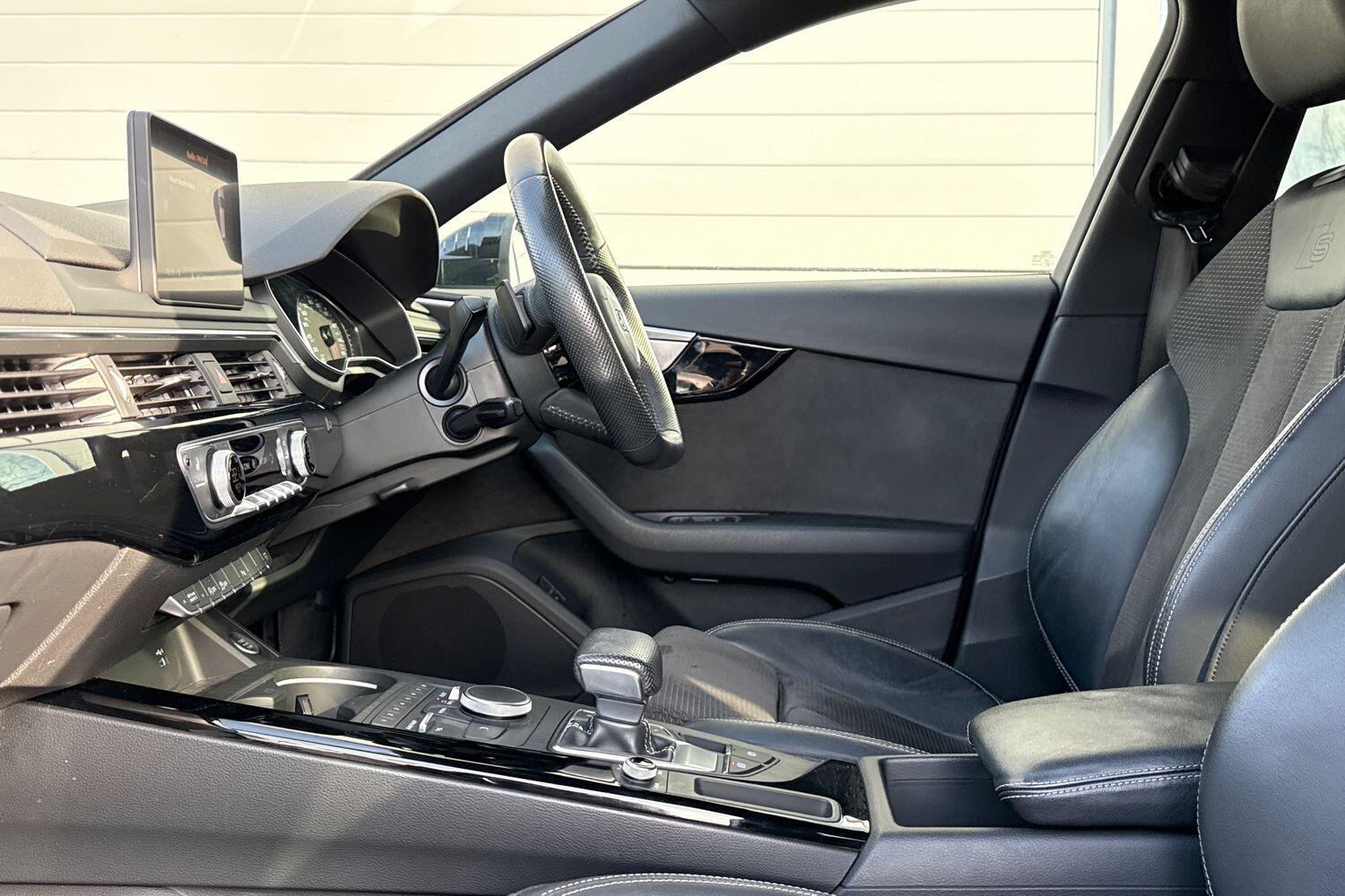 Used Audi A4 2019 for sale - 77733609: Photo 29