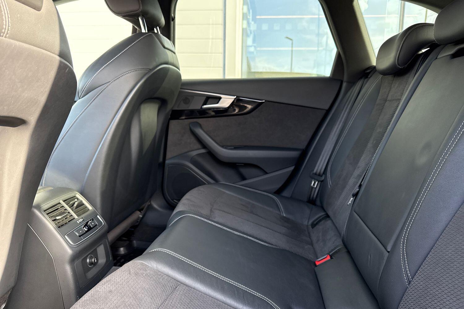 Used Audi A4 2019 for sale - 77733609: Photo 30