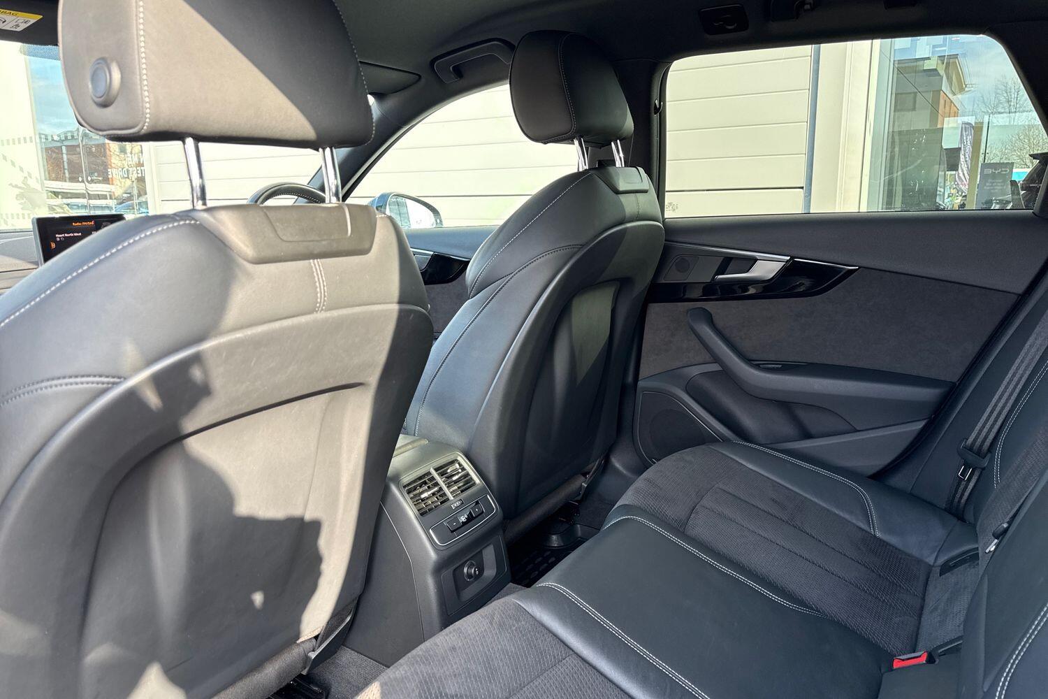 Used Audi A4 2019 for sale - 77733609: Photo 33