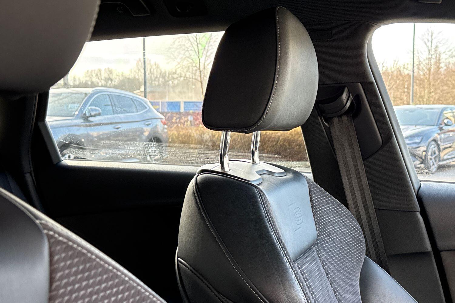 Used Audi A4 2019 for sale - 77733609: Photo 35