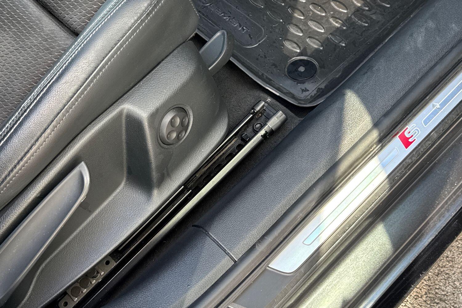 Used Audi A4 2019 for sale - 77733609: Photo 37