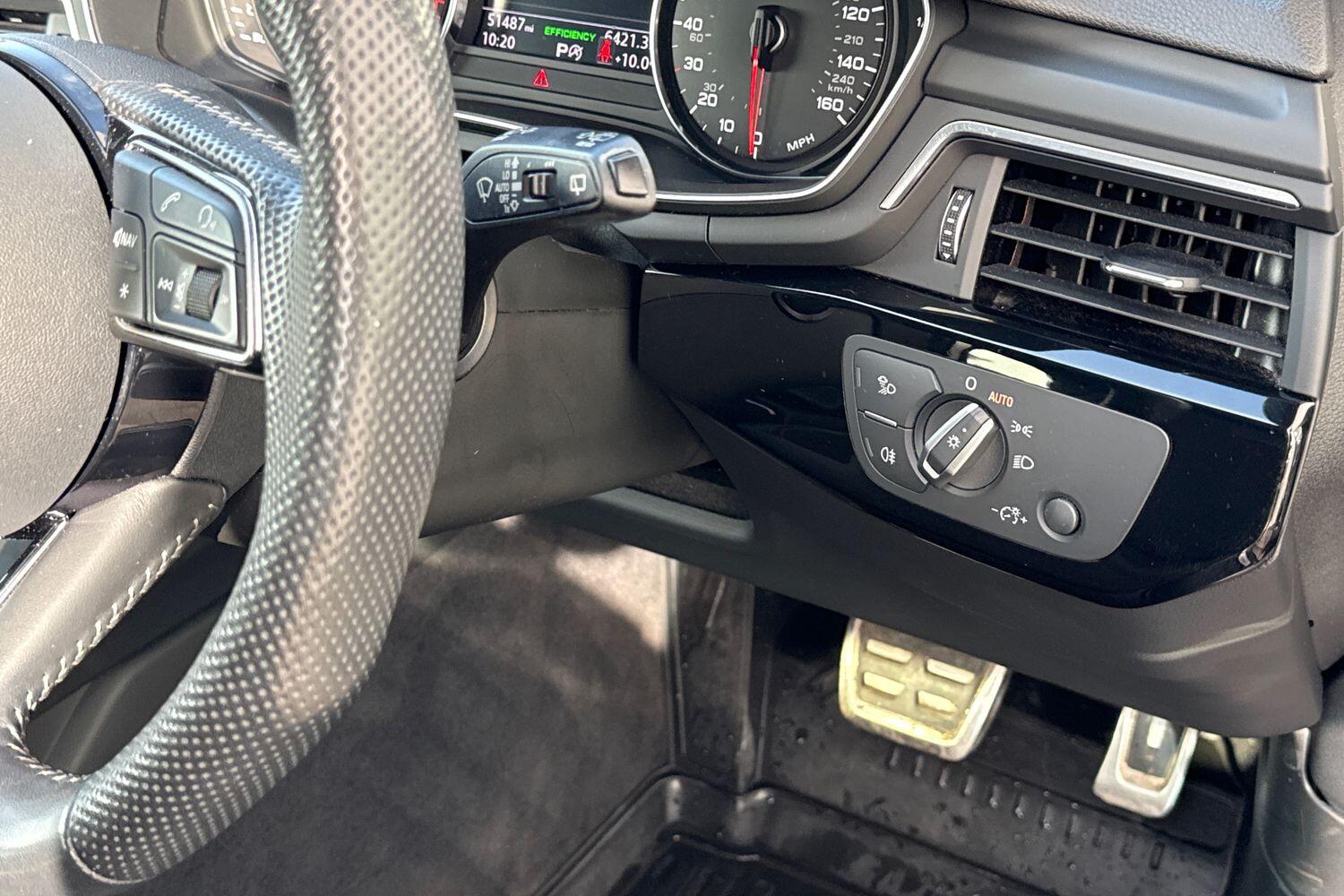 Used Audi A4 2019 for sale - 77733609: Photo 39