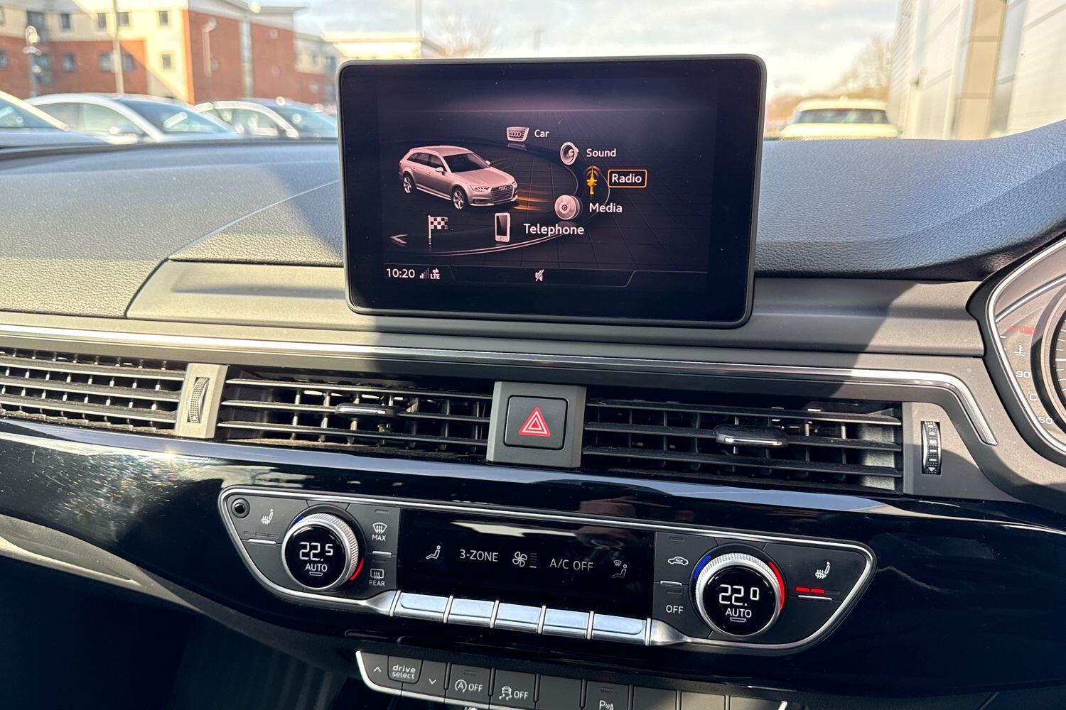 Used Audi A4 2019 for sale - 77733609: Photo 40