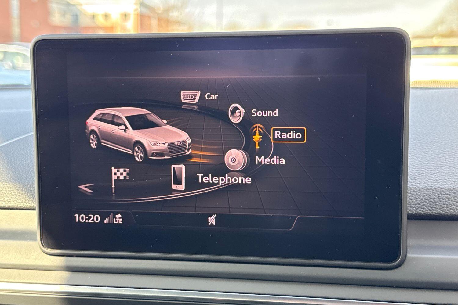 Used Audi A4 2019 for sale - 77733609: Photo 41