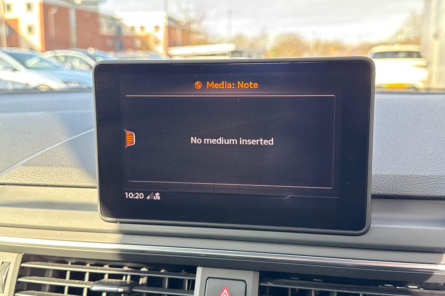 Used Audi A4 2019 for sale - 77733609: Photo 42