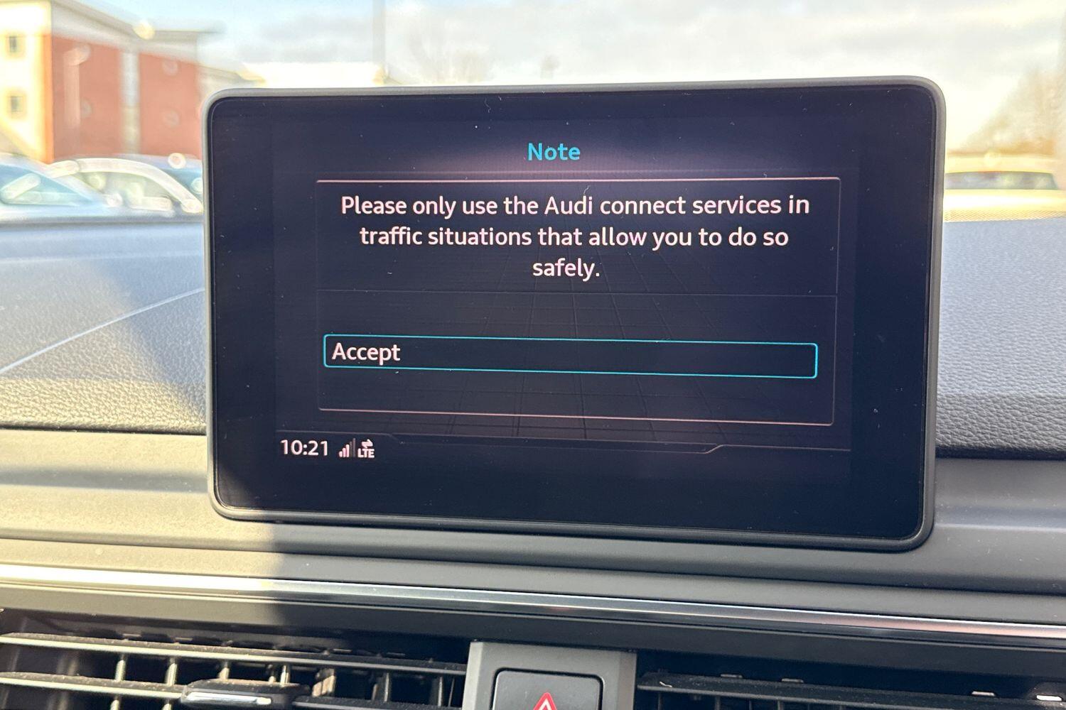 Used Audi A4 2019 for sale - 77733609: Photo 45