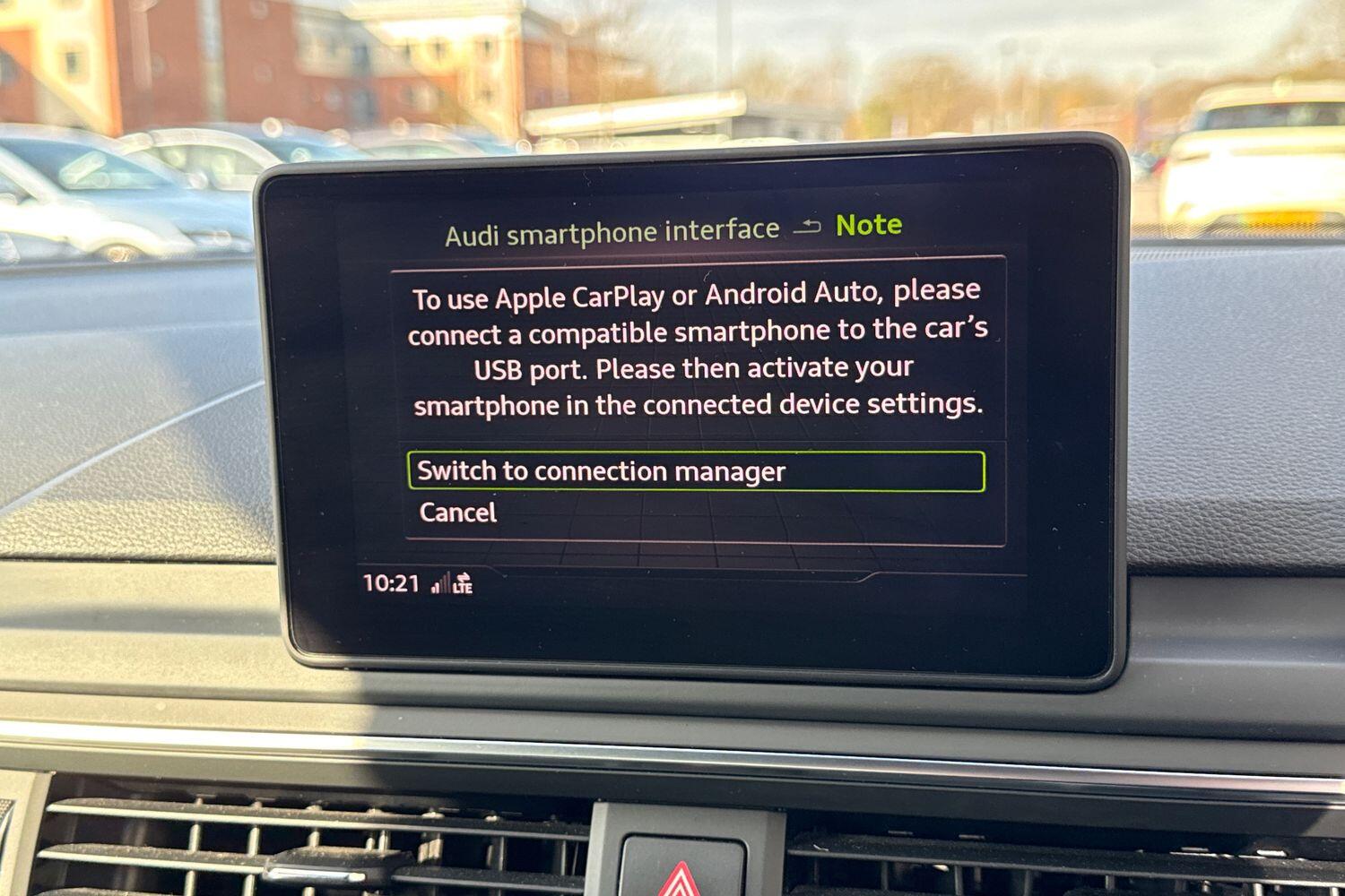 Used Audi A4 2019 for sale - 77733609: Photo 46